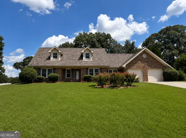 111 Glacier Trail, Warner Robins, GA 31088
