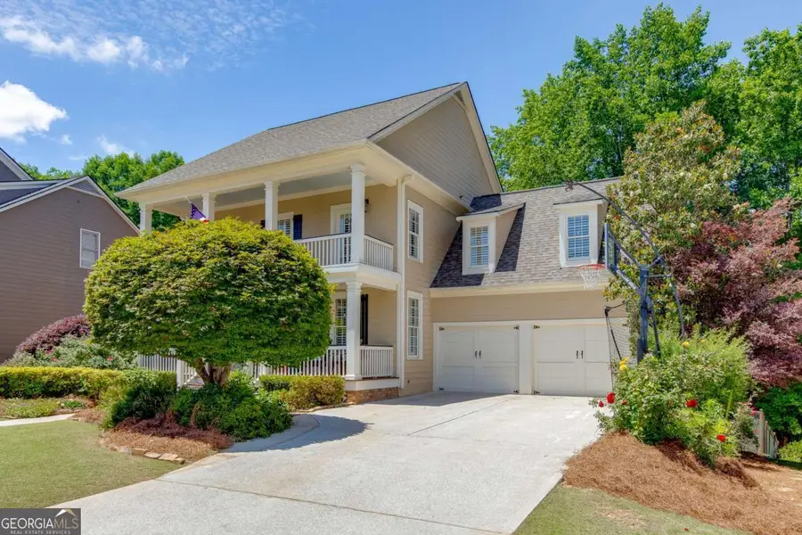 7310 Hedgewood Way, Hoschton, GA 30548 - #2