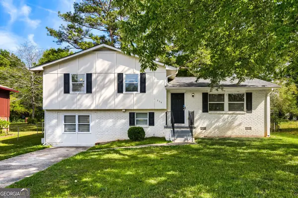 579 Wexwood Drive, Riverdale, GA 30274