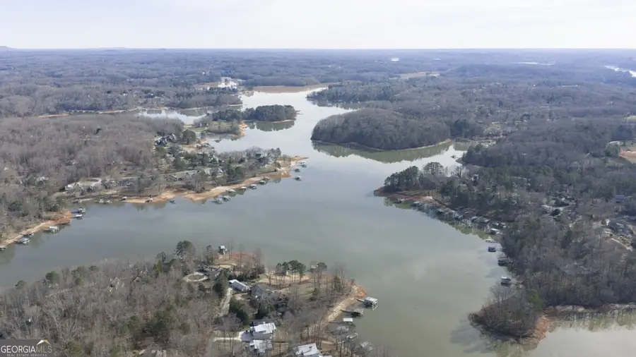 256 Grandview Drive, Dawsonville, GA 30534 - #3