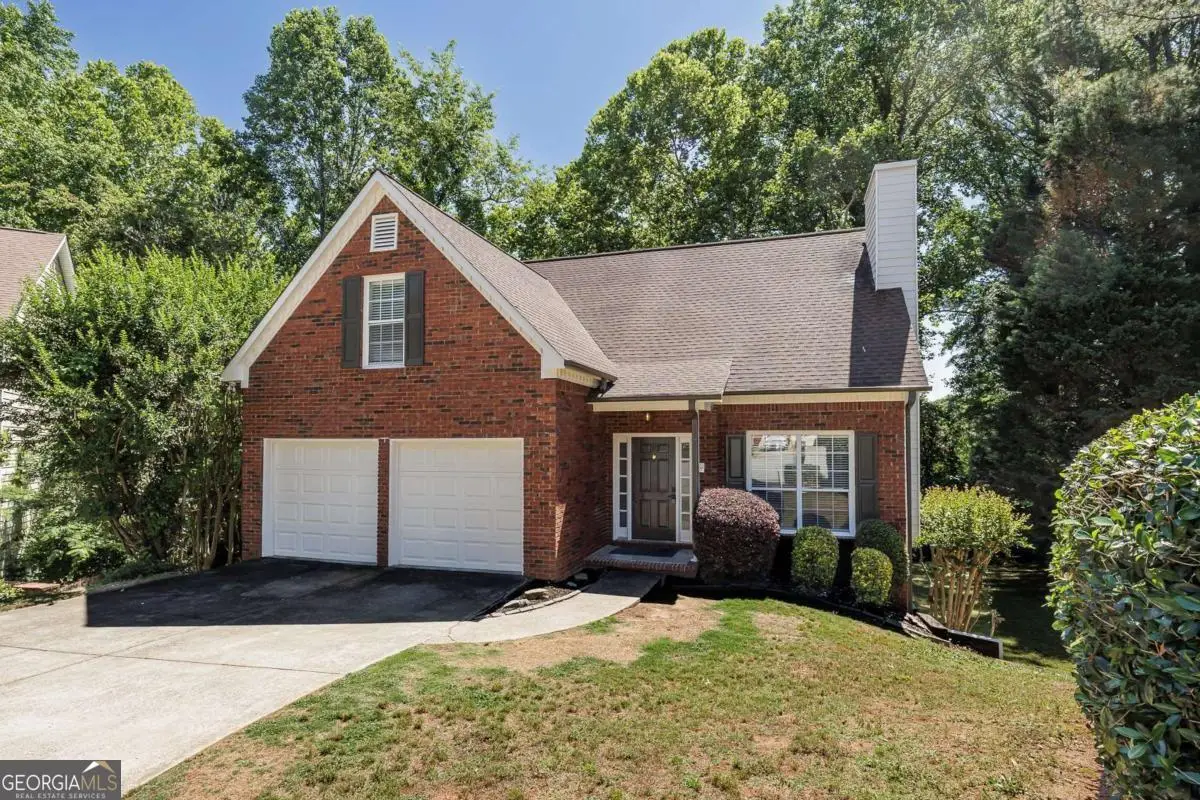 4704 Vineyard Court Se, Smyrna, GA 30082 - #1