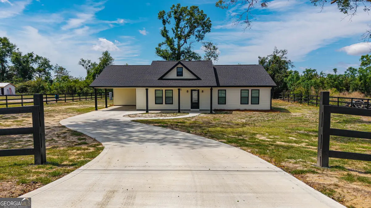 479 Lumber City Hwy, Hazlehurst, GA 31539 - #1