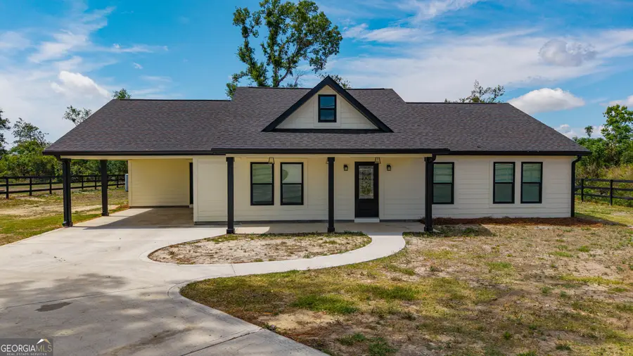 479 Lumber City Hwy, Hazlehurst, GA 31539 - #2