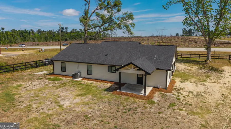 479 Lumber City Hwy, Hazlehurst, GA 31539 - #3
