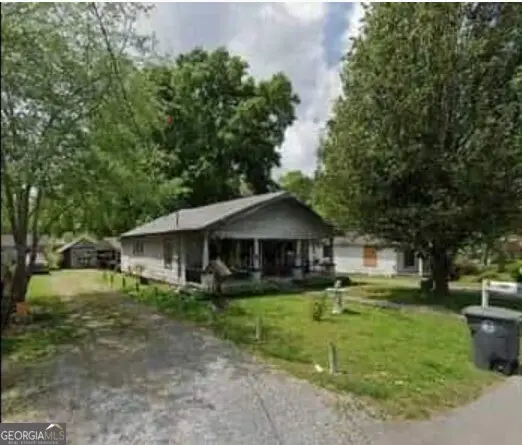 707 Mclemore Street, Lafayette, GA 30728 - #1