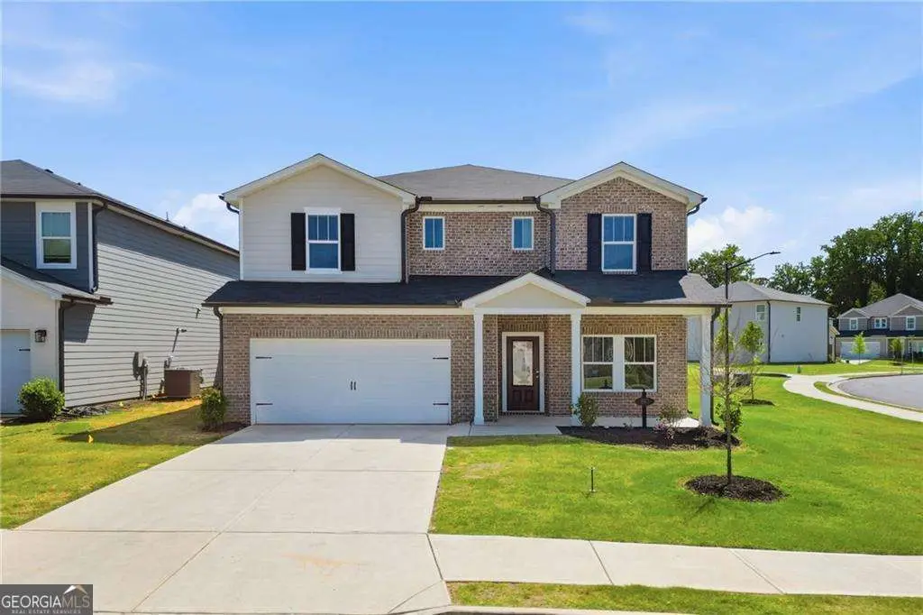 107 Meander Drive, Woodstock, GA 30188 - #1
