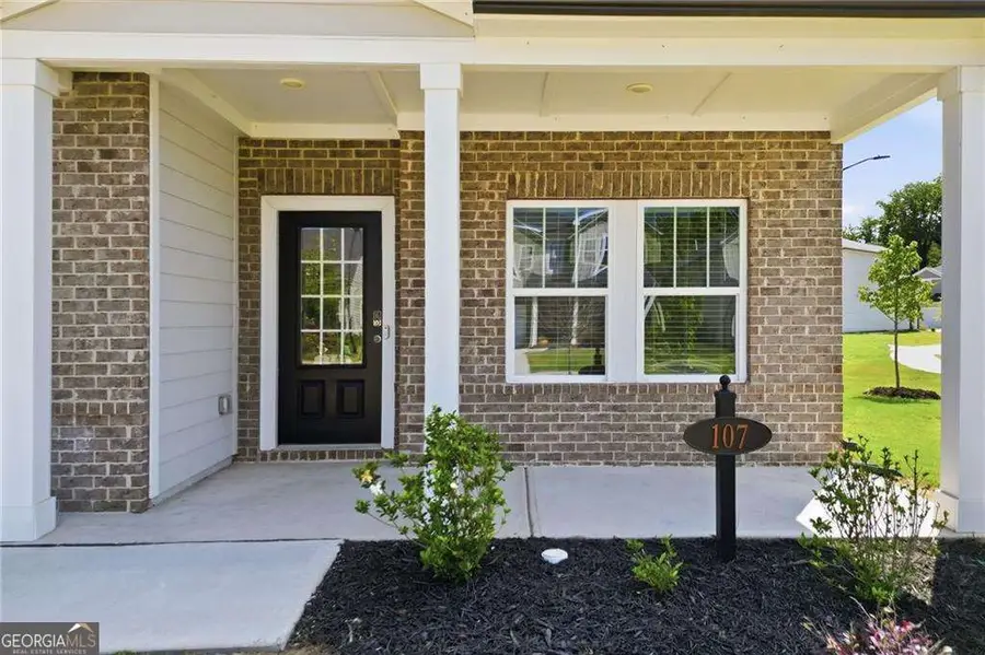 107 Meander Drive, Woodstock, GA 30188 - #2