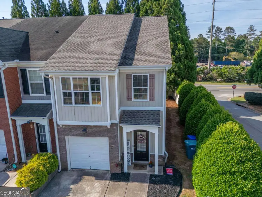 4 Madaline Lane, Dawsonville, GA 30534 - #2