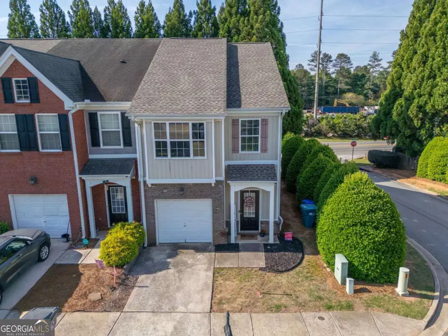 4 Madaline Lane, Dawsonville, GA 30534 - #3