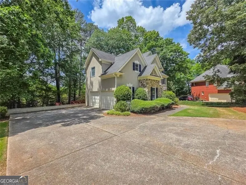 2820 Towne Village Drive, Duluth, GA 30097 - #2
