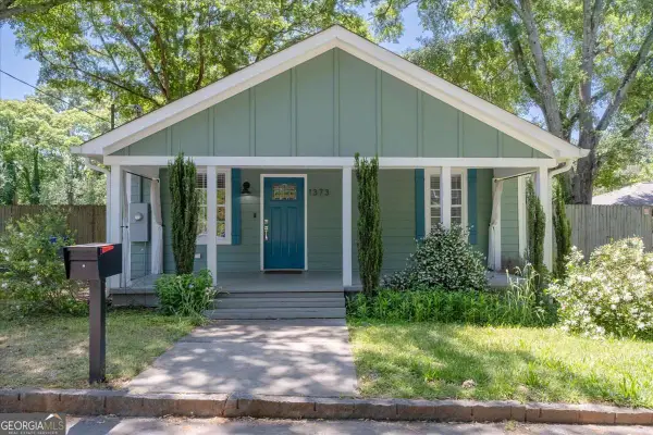 1373 Orange Blossom Terrace Se, Atlanta, GA 30316