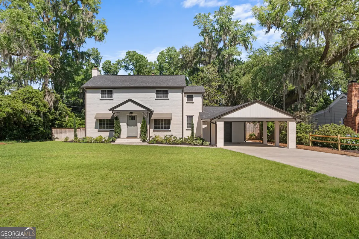 1315 Brightwood Drive, Savannah, GA 31406 - #1