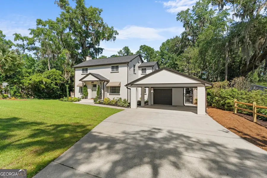 1315 Brightwood Drive, Savannah, GA 31406 - #2