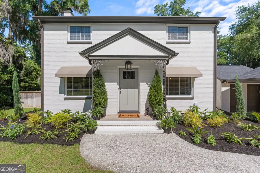 1315 Brightwood Drive, Savannah, GA 31406 - #3