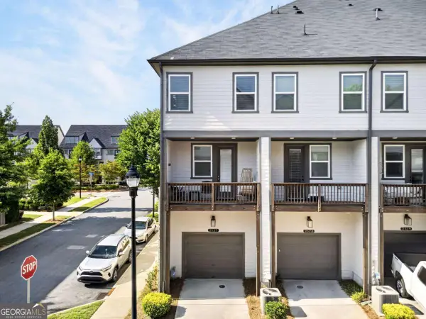 2527 Figaro Drive #214, Atlanta, GA 30339