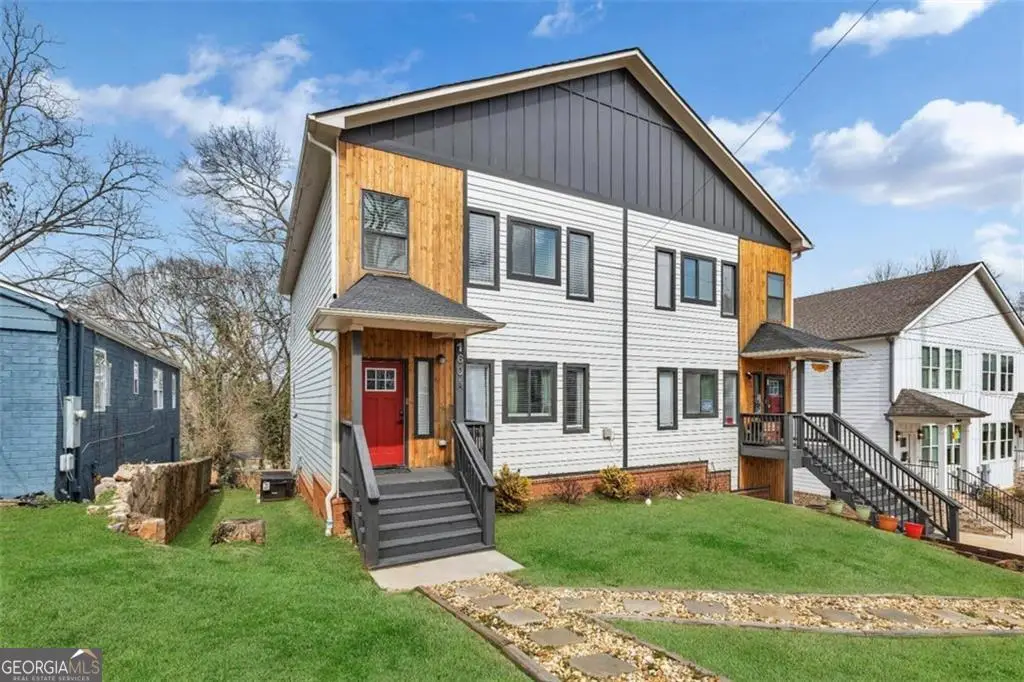160 SE Vanira Avenue Se # A, Atlanta, GA 30315 - #1