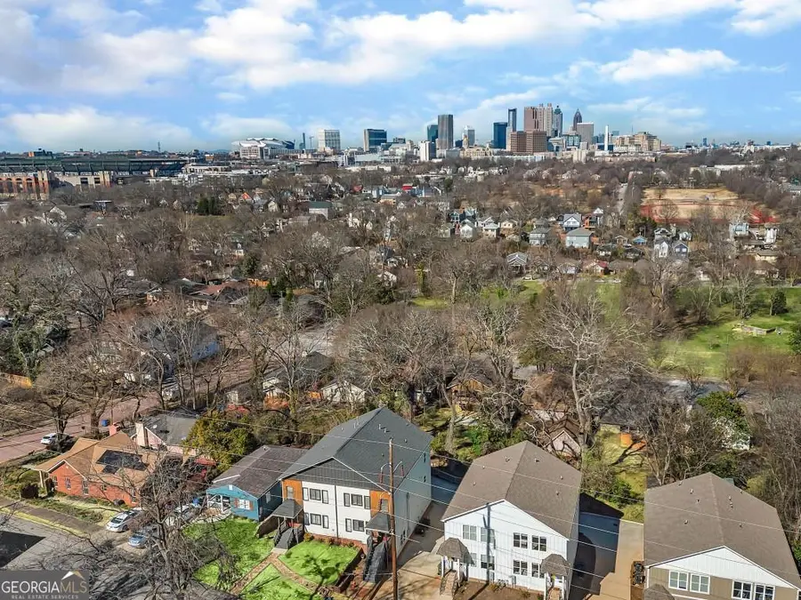 160 SE Vanira Avenue Se # A, Atlanta, GA 30315 - #2