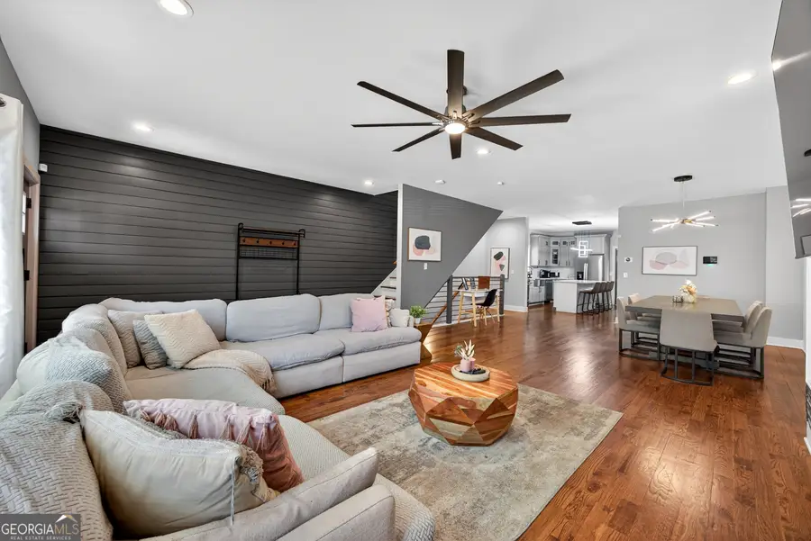 160 SE Vanira Avenue Se # A, Atlanta, GA 30315 - #3