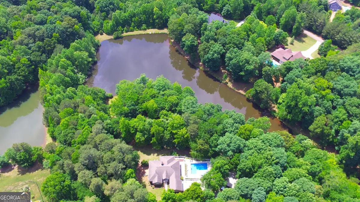 72 Lake Court, Jefferson, GA 30549 - #1