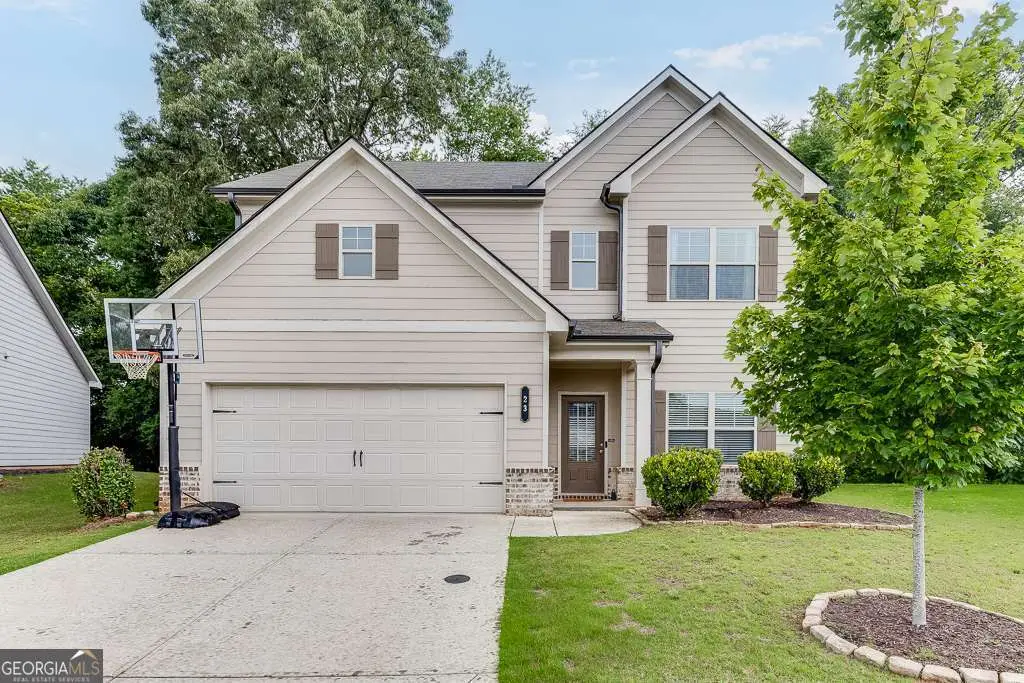 23 Dorset Way, Hoschton, GA 30548 - #1