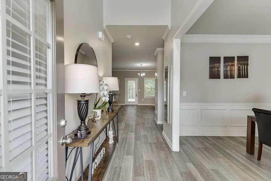23 Dorset Way, Hoschton, GA 30548 - #2