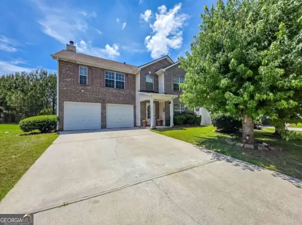 6723 Pine Valley Trace, Stone Mountain, GA 30087