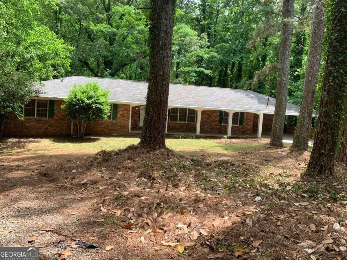 1354 Weston Drive, Decatur, GA 30032 - #1