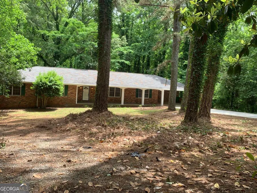 1354 Weston Drive, Decatur, GA 30032 - #2