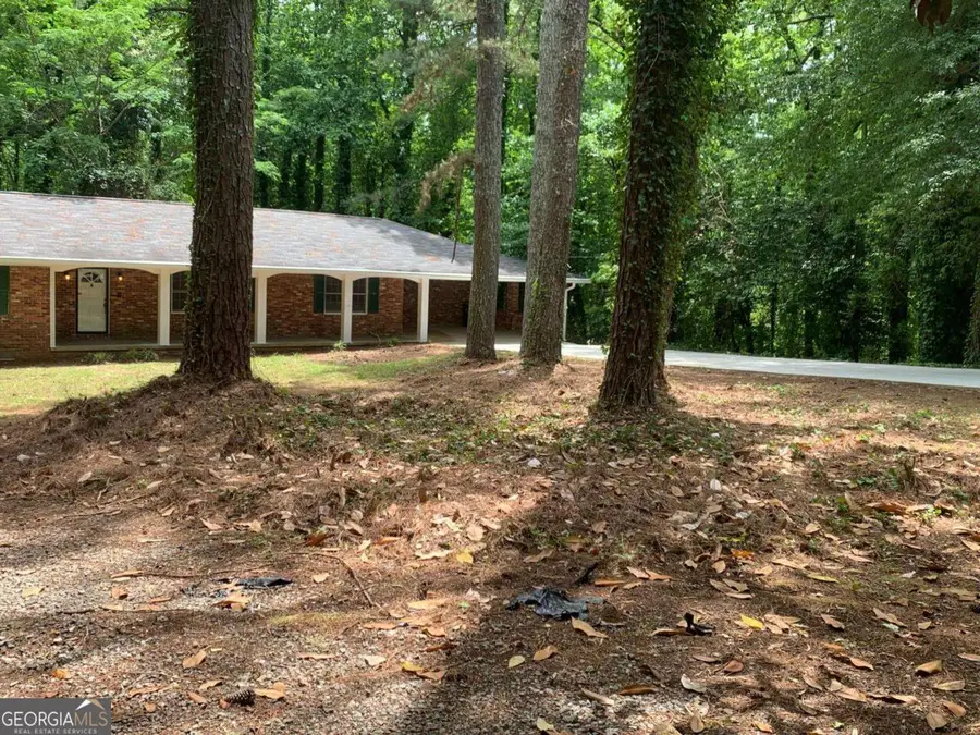 1354 Weston Drive, Decatur, GA 30032 - #3