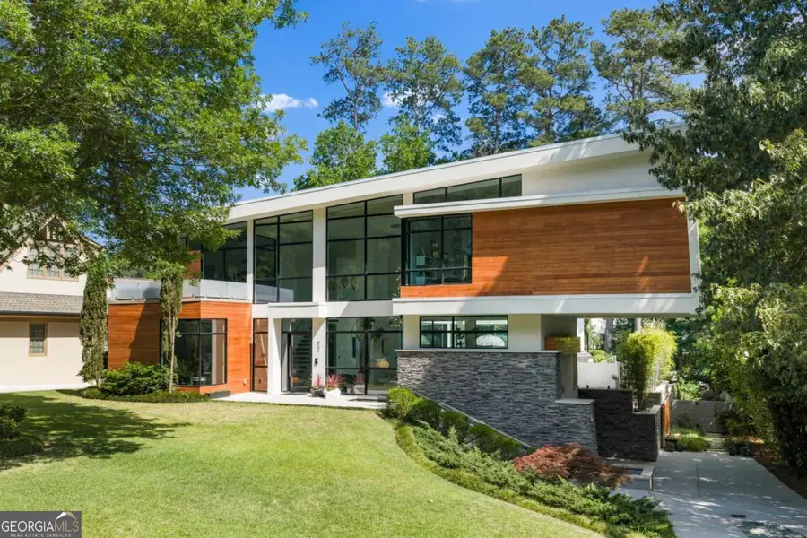 937 Berkshire Road Ne, Atlanta, GA 30324 - #2