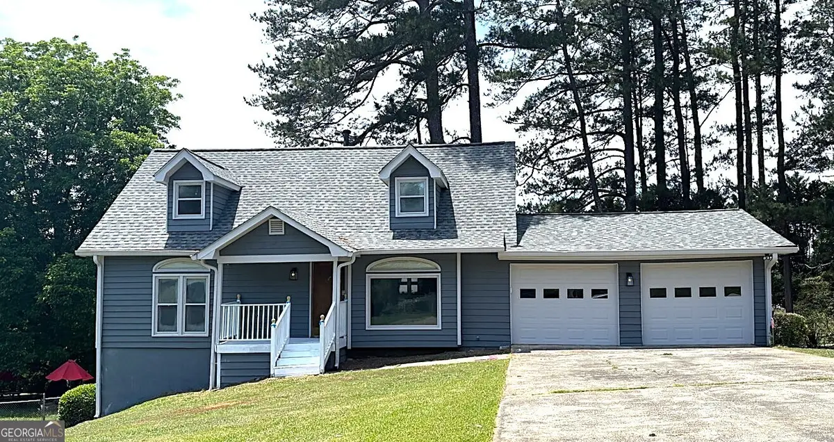 3615 River Hills Court, Ellenwood, GA 30294 - #1