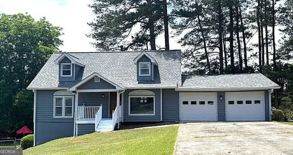 3615 River Hills Court, Ellenwood, GA 30294