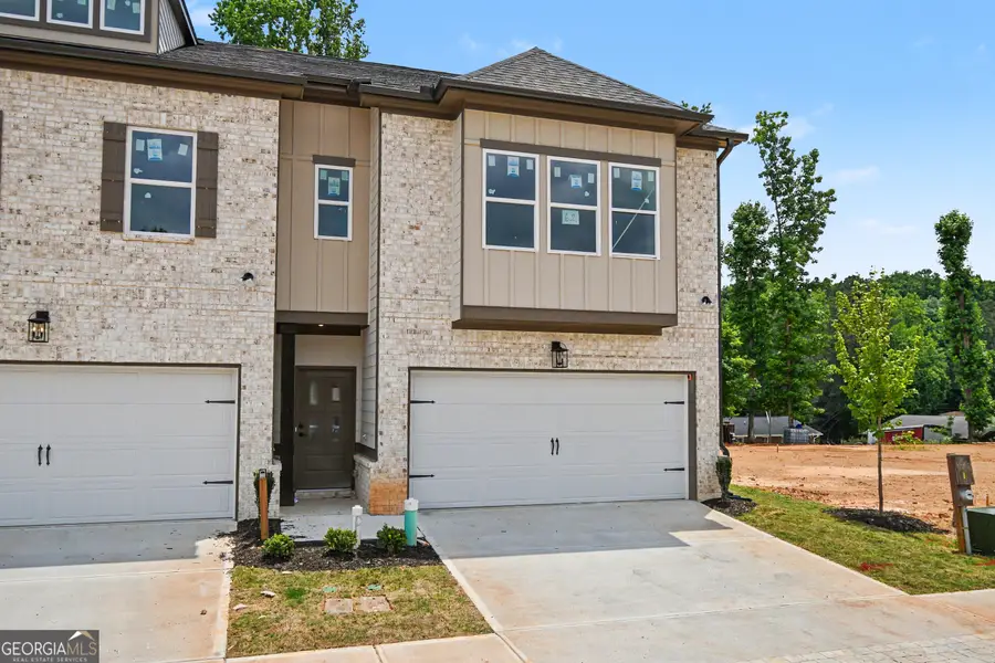 4334 Fern River Bend #62, Norcross, GA 30093 - #2