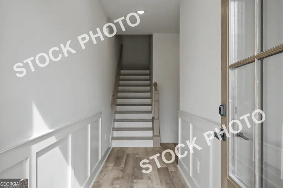 4334 Fern River Bend #62, Norcross, GA 30093 - #3