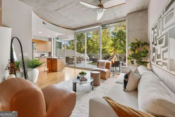 3300 Windy Ridge Parkway Se #507, Atlanta, GA 30339
