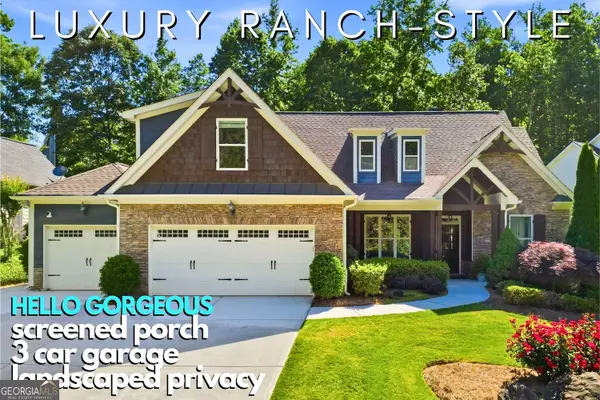 249 Thorn Creek Way, Dallas, GA 30157