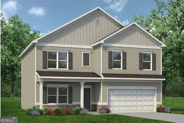 2 Rhine Trail, Rome, GA 30165