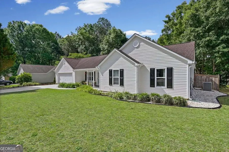 508 Heritage Ridge Drive, Monroe, GA 30655 - #3