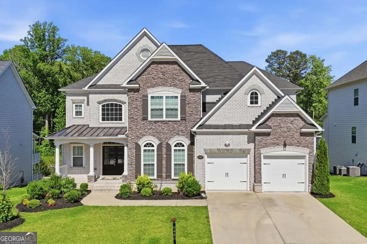 4440 Kendall Pointe Drive, Cumming, GA 30028 - #1