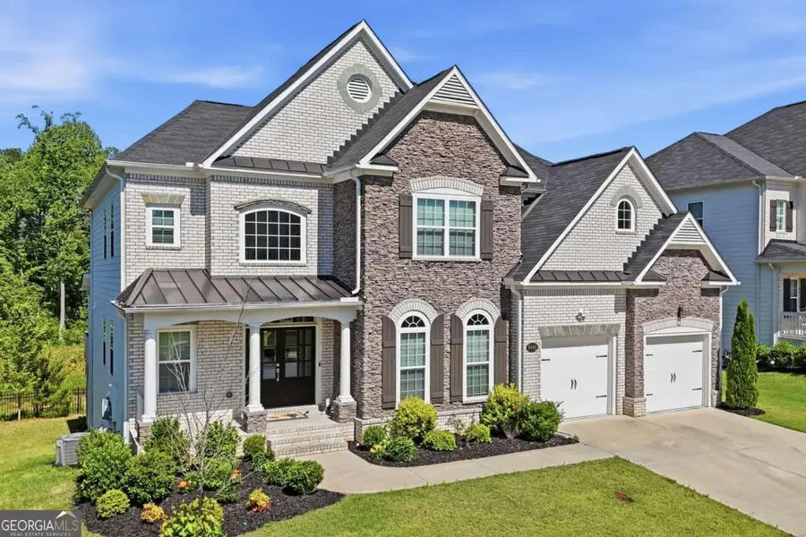 4440 Kendall Pointe Drive, Cumming, GA 30028 - #2