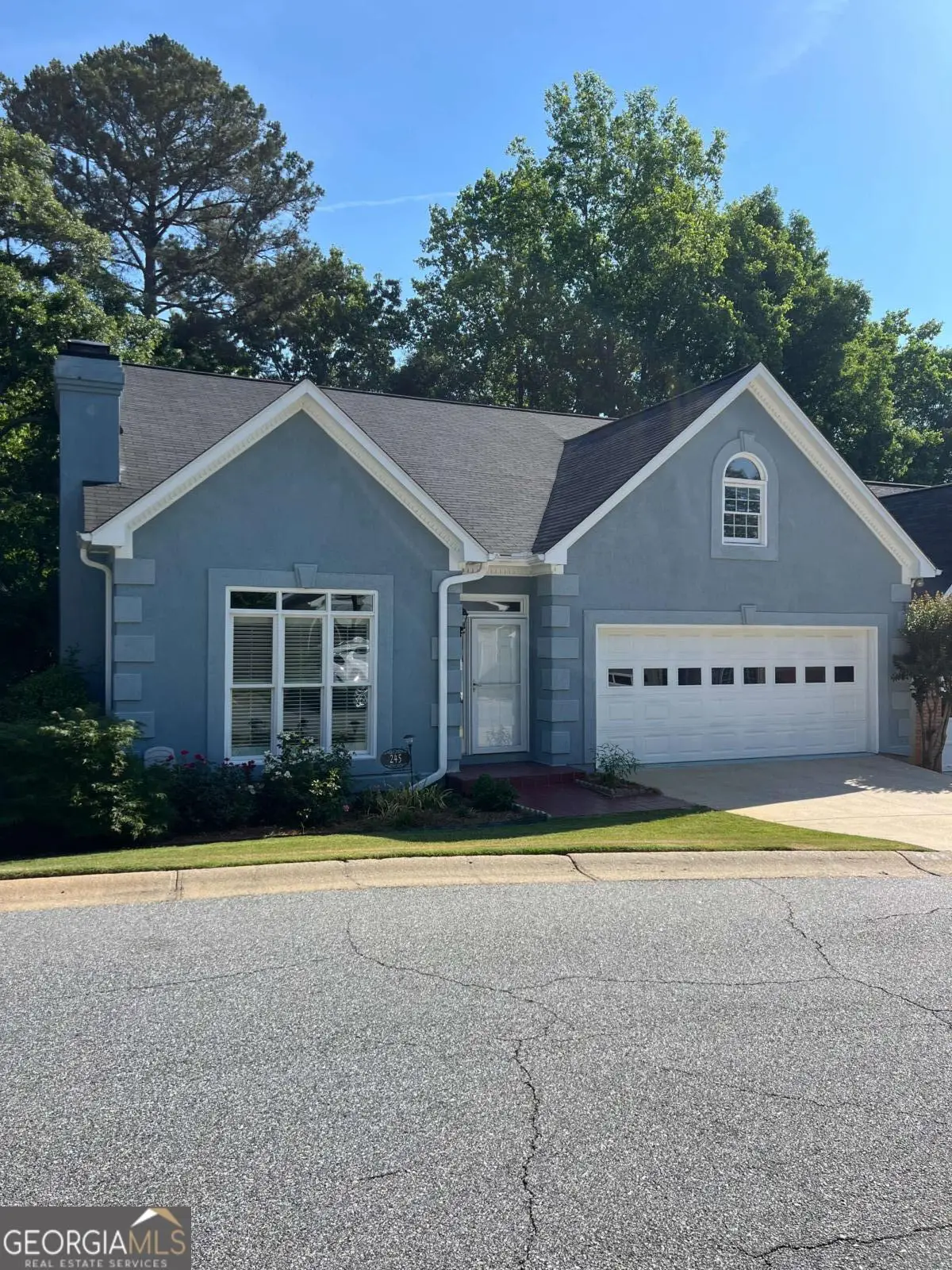 245 Mallard Pointe Way, Athens, GA 30606 - #1