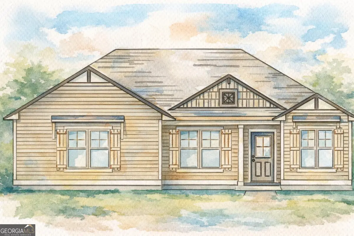 184 Verano Street, Kingsland, GA 31548 - #1