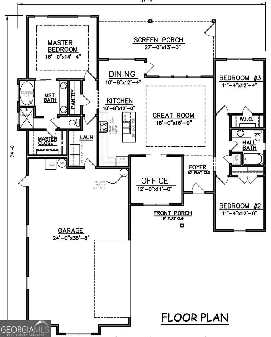 184 Verano Street, Kingsland, GA 31548 - #3