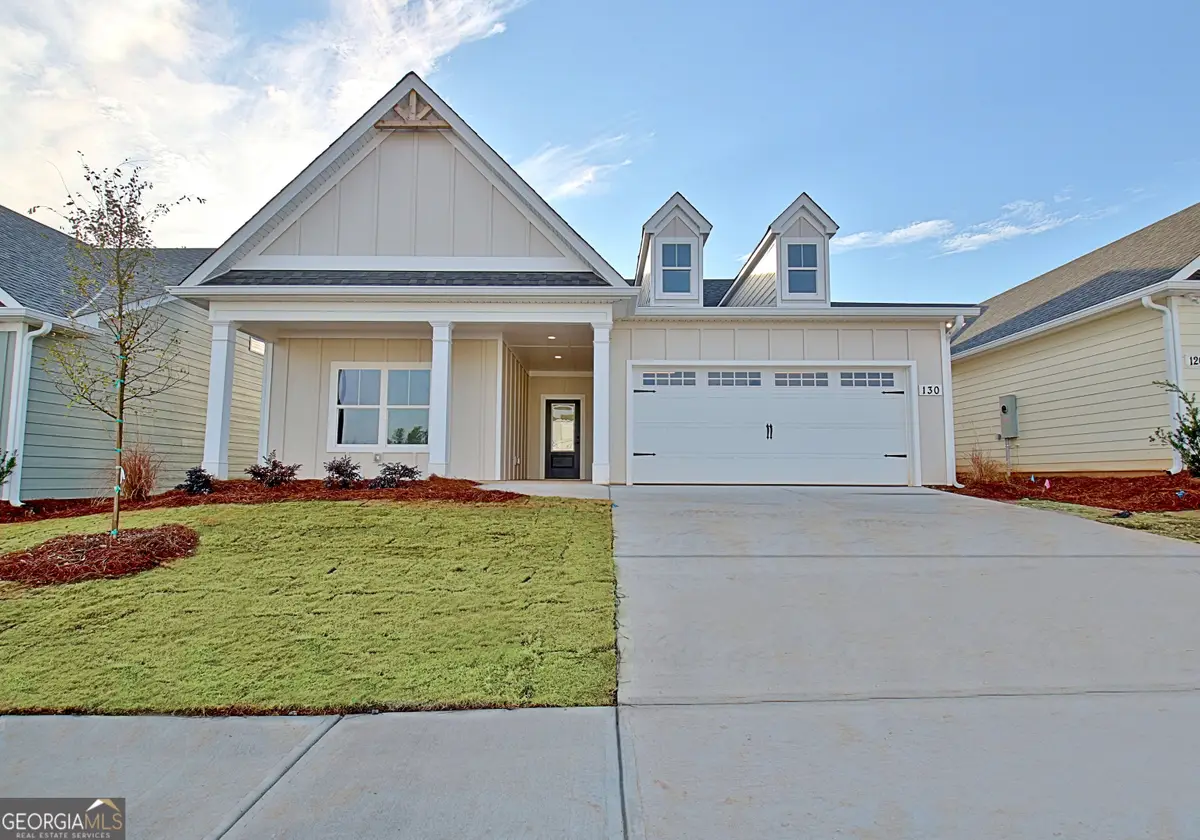 105 Redhaven Drive, Senoia, GA 30276 - #1