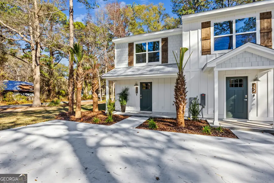 174 Clarks Bluff Road, Kingsland, GA 31548 - #2