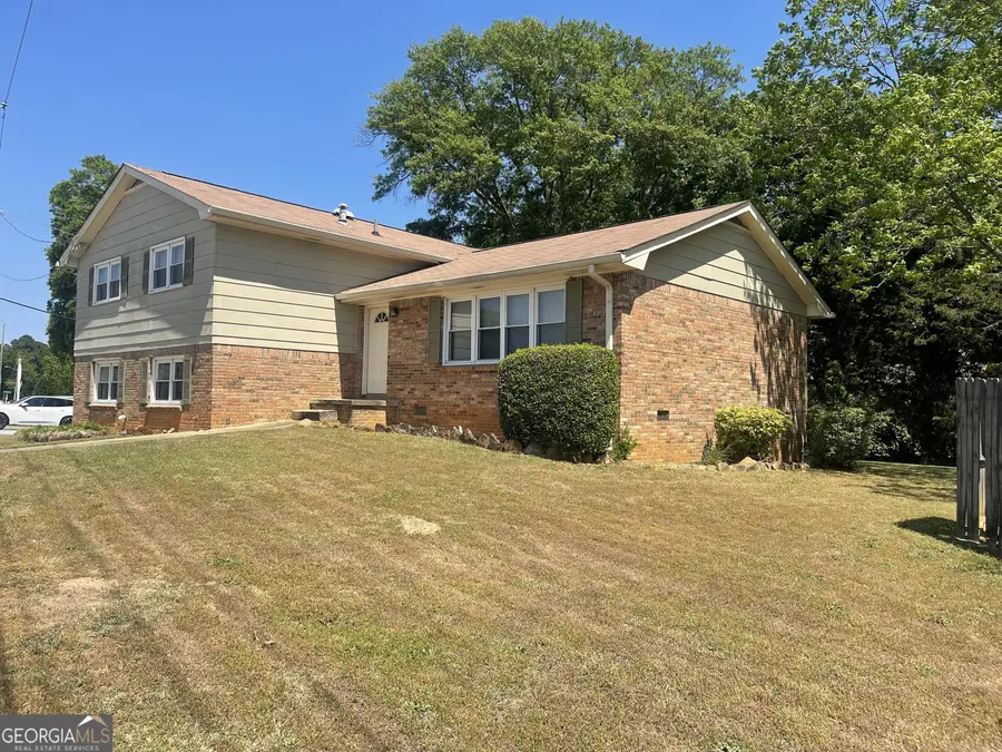6070 N Lee Street, Morrow, GA 30260 - #2