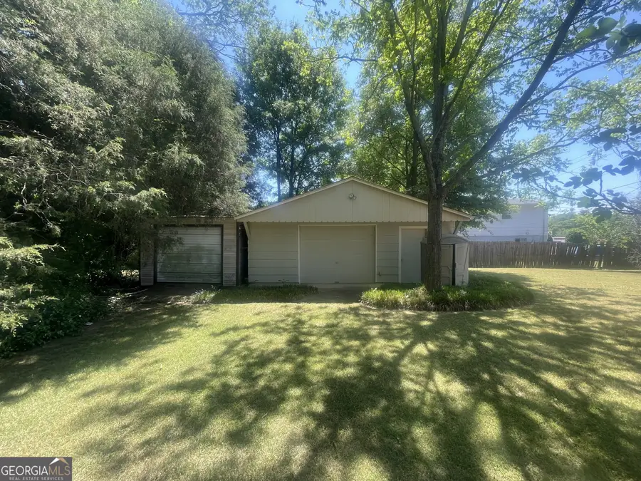 6070 N Lee Street, Morrow, GA 30260 - #3