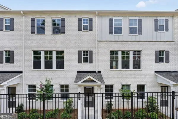 102 Epperly Way, Tucker, GA 30084