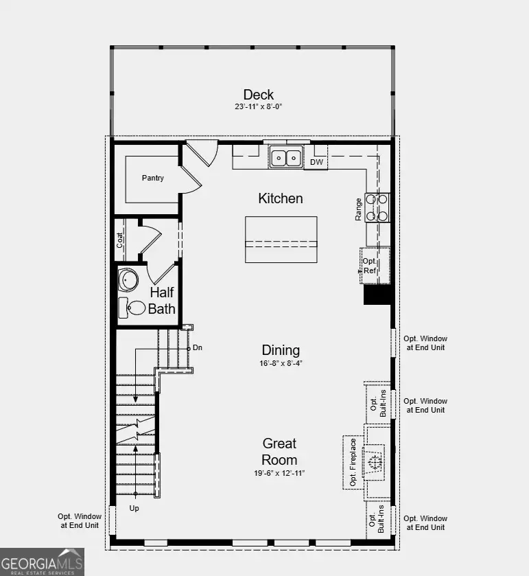 102 Epperly Way, Tucker, GA 30084 - #3