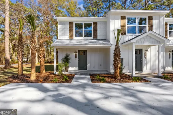184 Clarks Bluff Road, Kingsland, GA 31548